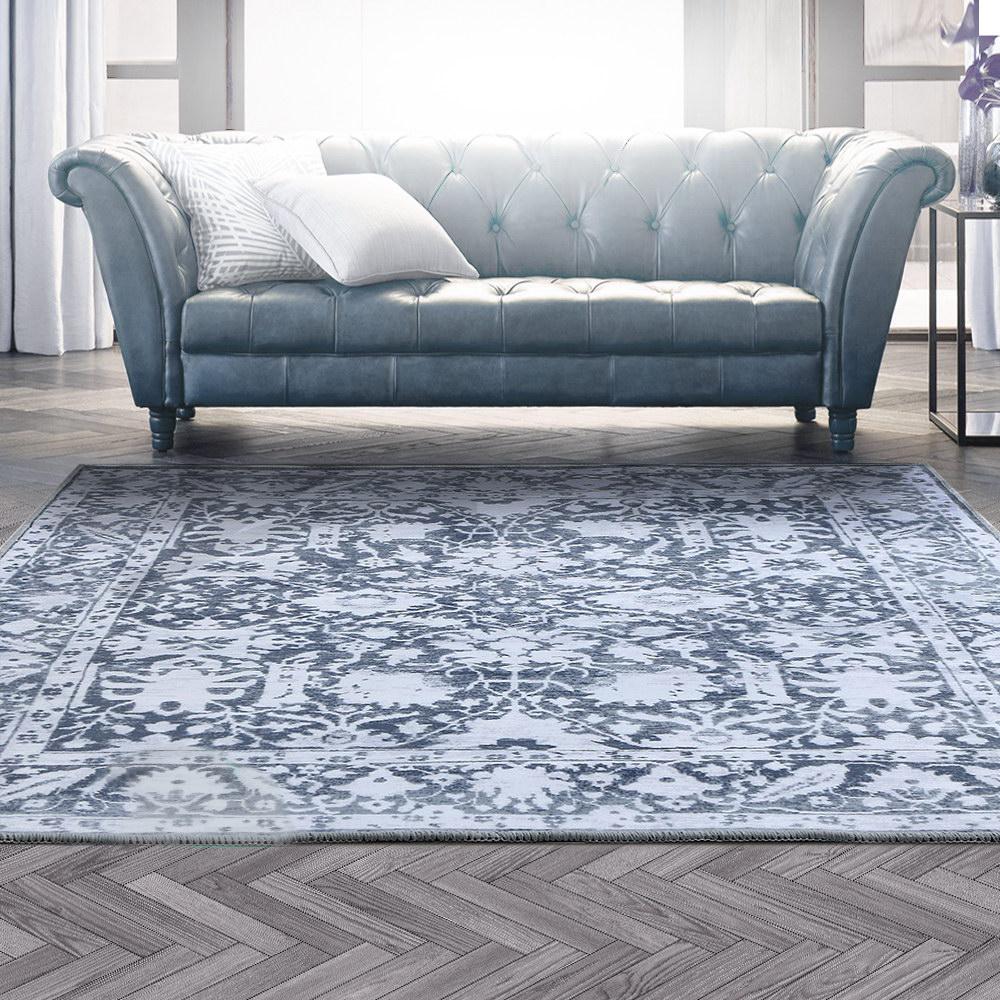 Artiss Floor Rugs 160 x 230 Living Room Bedroom Soft Large Carpet Rug