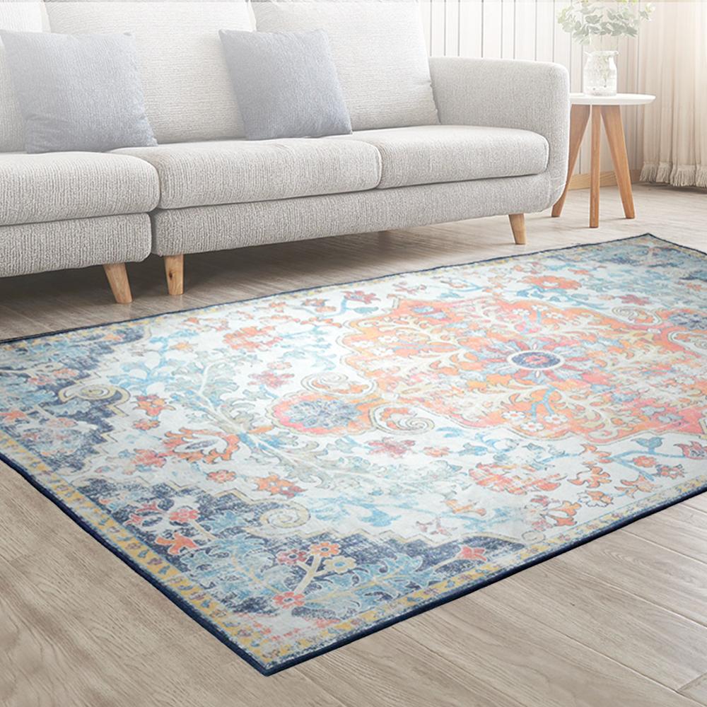 Artiss Floor Rugs Carpet 200 x 290 Living Room Mat Rugs Bedroom Large